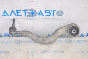 Lower front left arm BMW 3 F30 12-18 AWD cracked silent block,