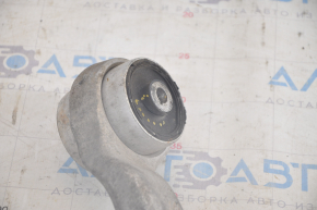Lower front left arm BMW 3 F30 12-18 AWD cracked silent block,
