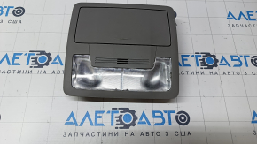 Front light Toyota Camry v50 12-14 usa without sunroof, gray, scratches