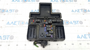 Underhood fuse box Ford Fusion mk5 17-20 2.0T