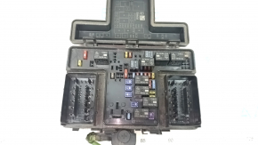 Underhood fuse box Ford Fusion mk5 17-20 2.0T