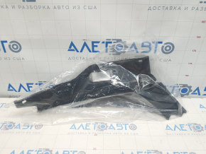 Front bumper trim under headlight right Honda Accord 23- OEM