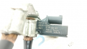 Negative terminal of battery Toyota Rav4 19-2.5 with sensor