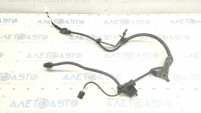 Electric handbrake wire right Toyota Rav4 19-