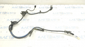 Electric handbrake wire left Toyota Rav4 19-