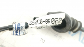 Electric handbrake wire left Toyota Rav4 19-