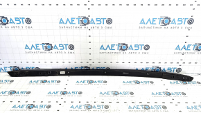 Longitudinal roof rail left Chevrolet Bolt EUV 22-23