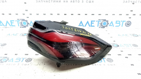 Lamp outer wing right Chevrolet Bolt EUV 22-23