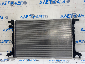 Radiator cooling water Audi A5 F5 17- 2.0T KOYORAD