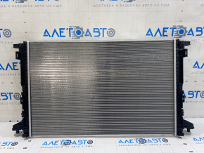 Radiator cooling water Audi A5 F5 17- 2.0T KOYORAD