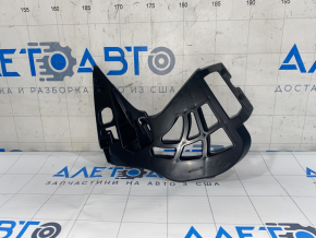 Front Bumper Bracket Left BMW 5 G30 17-23
