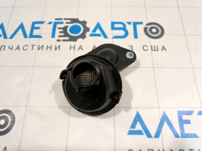 Oil receiver Audi A4 B9 17- 2.0T