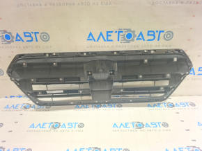 Radiator grill Subaru Legacy 15-19 black
