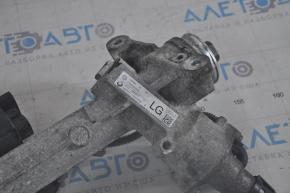 Steering rack EPS BMW 3 F30 12-18