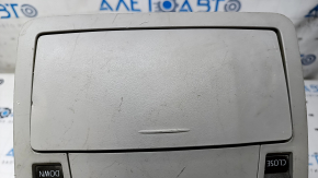 Front light Toyota Avalon 13-18 gray under the sunroof, scratches, dents