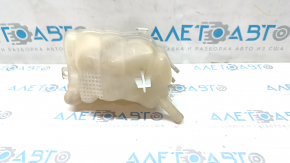 Expansion tank cooling Ford Fusion mk5 17-20 2.0T with cover