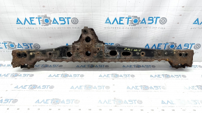 Front beam reinforcement Lexus CT200h 11-17 rusty