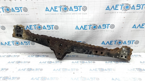 Front beam reinforcement Lexus CT200h 11-17 rusty