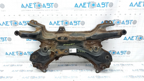 Front subframe Lexus CT200h 11-17 rusty