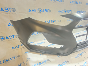 Front Bumper Bare Hyundai Sonata 18-19 FPS