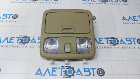 Front light Toyota Solara 2.4 04-08 beige, under the sunroof, scratches