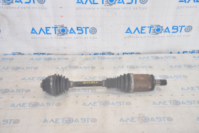 Drive axle shaft front left BMW 3 F30 12-18 rusty