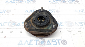 Front right shock absorber support Lexus CT200h 11-17 two parts, rusty