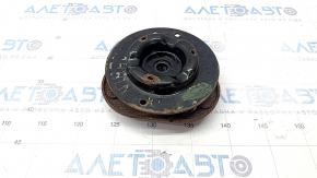 Front left shock absorber support Lexus CT200h 11-17 two parts, rusty