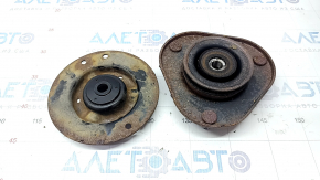 Front left shock absorber support Lexus CT200h 11-17 two parts, rusty