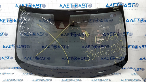 Windshield Honda Accord 18-22 FUYAO, chip, sand