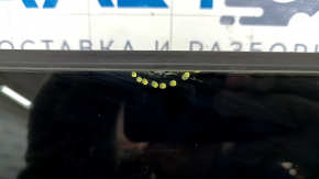 Windshield Honda Accord 18-22 FUYAO, chip, sand