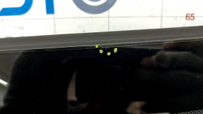 Windshield Honda Accord 18-22 FUYAO, chip, sand