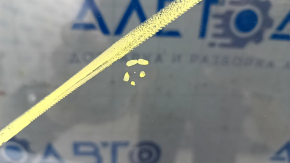 Windshield Honda Accord 18-22 FUYAO, chip, sand