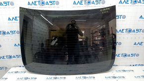 Rear glass Honda Accord 18-22