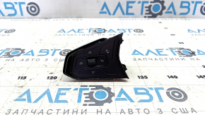 Steering wheel control buttons left Chevrolet Bolt EUV 22-23