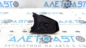 Steering wheel control buttons right Chevrolet Bolt EUV 22-23