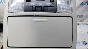 Front light Lexus CT200h 11-17 gray under the sunroof, scratches