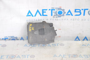 Front left caliper assembly VW Jetta 11-18 USA under horns