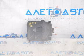 Front right caliper assembly VW Jetta 11-18 USA under horns