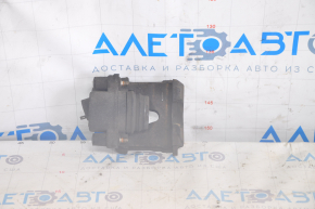 Front right caliper assembly VW Jetta 11-18 USA under horns