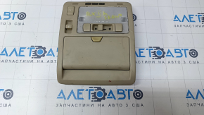 Ceiling light front Lexus RX300 RX330 RX350 RX400h 04-09 scratches