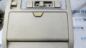 Ceiling light front Lexus RX300 RX330 RX350 RX400h 04-09 scratches