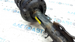 Shock absorber strut assembly front left Chevrolet Bolt EUV 22-23 rust