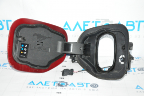 Charging Port Door Assembly Ford Mustang Mach-E 21-23