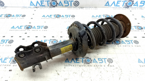 Shock absorber strut assembly front right Chevrolet Bolt EUV 22-23 rust