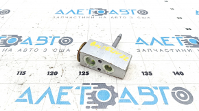 Chevrolet Bolt EUV 22-23 Air Conditioner Heater Valve