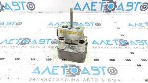 Chevrolet Bolt EUV 22-23 Air Conditioning Cooler with Valve