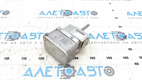 Chevrolet Bolt EUV 22-23 Air Conditioning Cooler with Valve