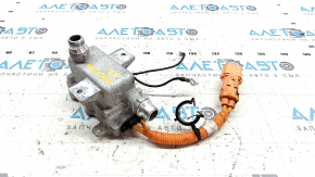 Chevrolet Bolt EUV 22-23 Battery Cooling System Heater