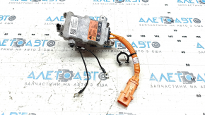 Chevrolet Bolt EUV 22-23 Battery Cooling System Heater